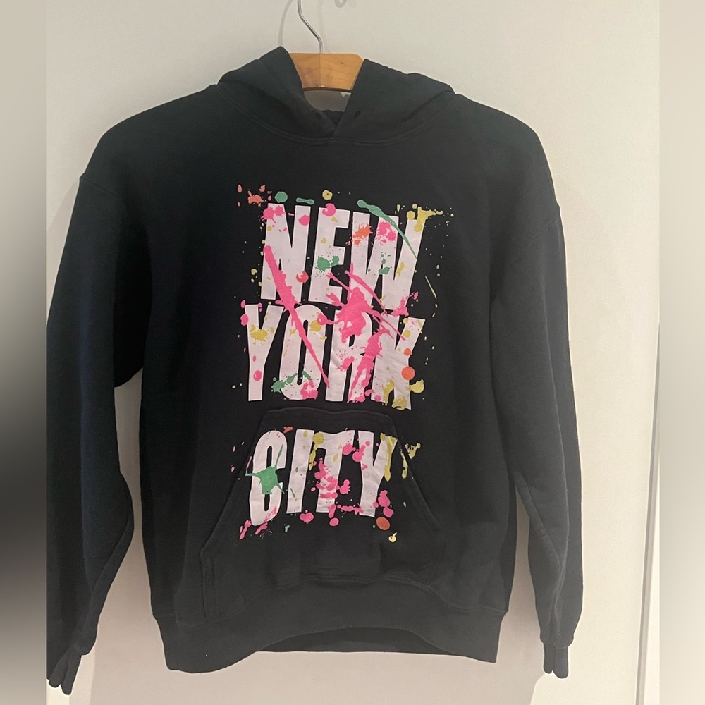 Sweat shirt (c)